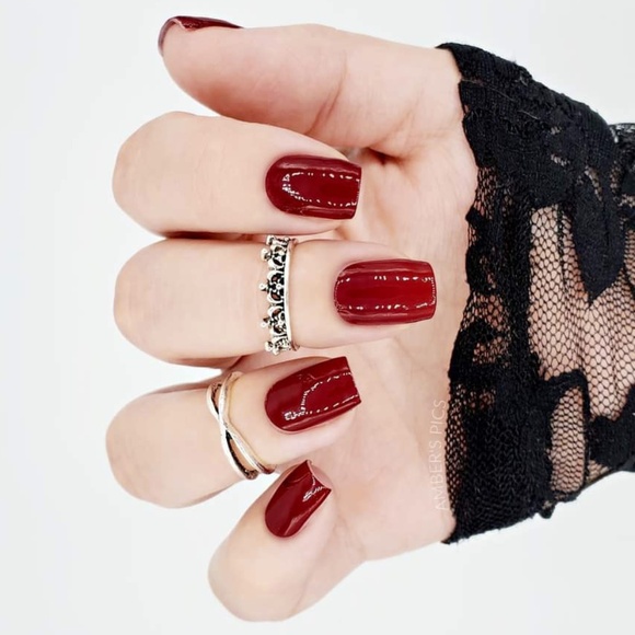 London Calling 💅✨ Color STREET NEW Sealed - Long Lasting Nail Polish Strips - Picture 1 of 4